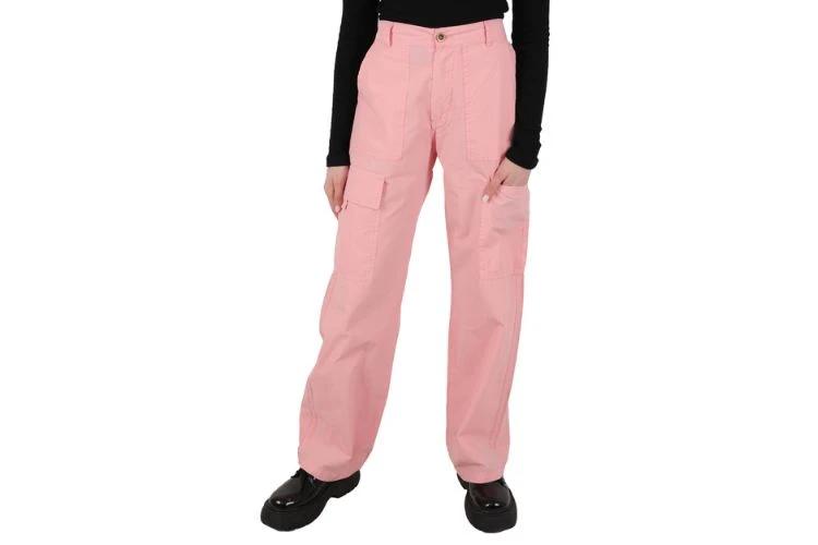 با شلوار کارگو چه کفشی بپوشیم؟